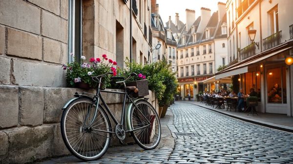 10 idées d'activités à Paris pour le week-end parfait