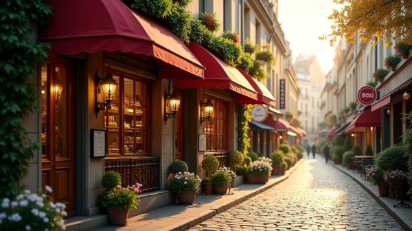 Où trouver un hôtel idéal dans le 5e arrondissement de Paris ?