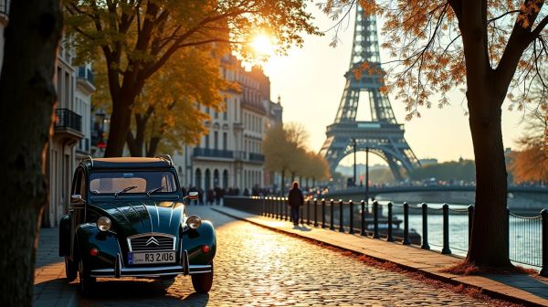 Quelles sorties dans Paris pour occuper votre week-end ?