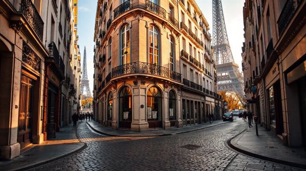 Top hôtels à ne pas manquer dans le 5e arrondissement de Paris